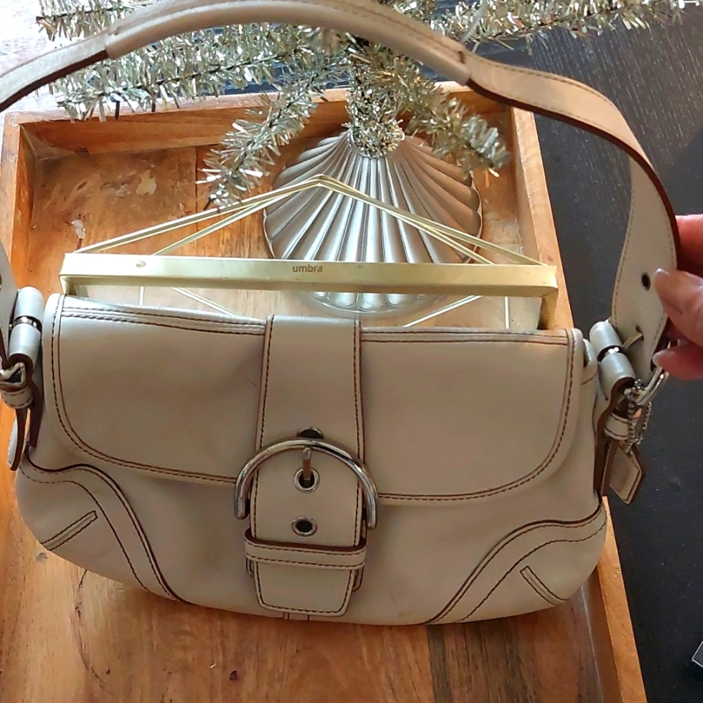 Coach handbag